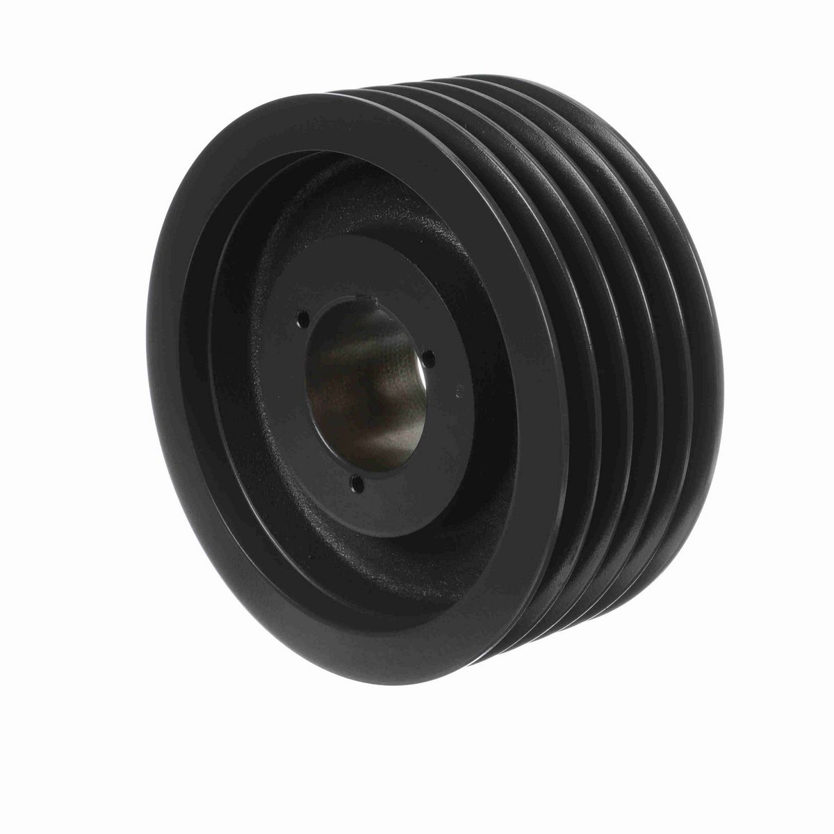 Browning 5 Groove Cast Iron Bushed Bore Multiple Sheave - 5TB94