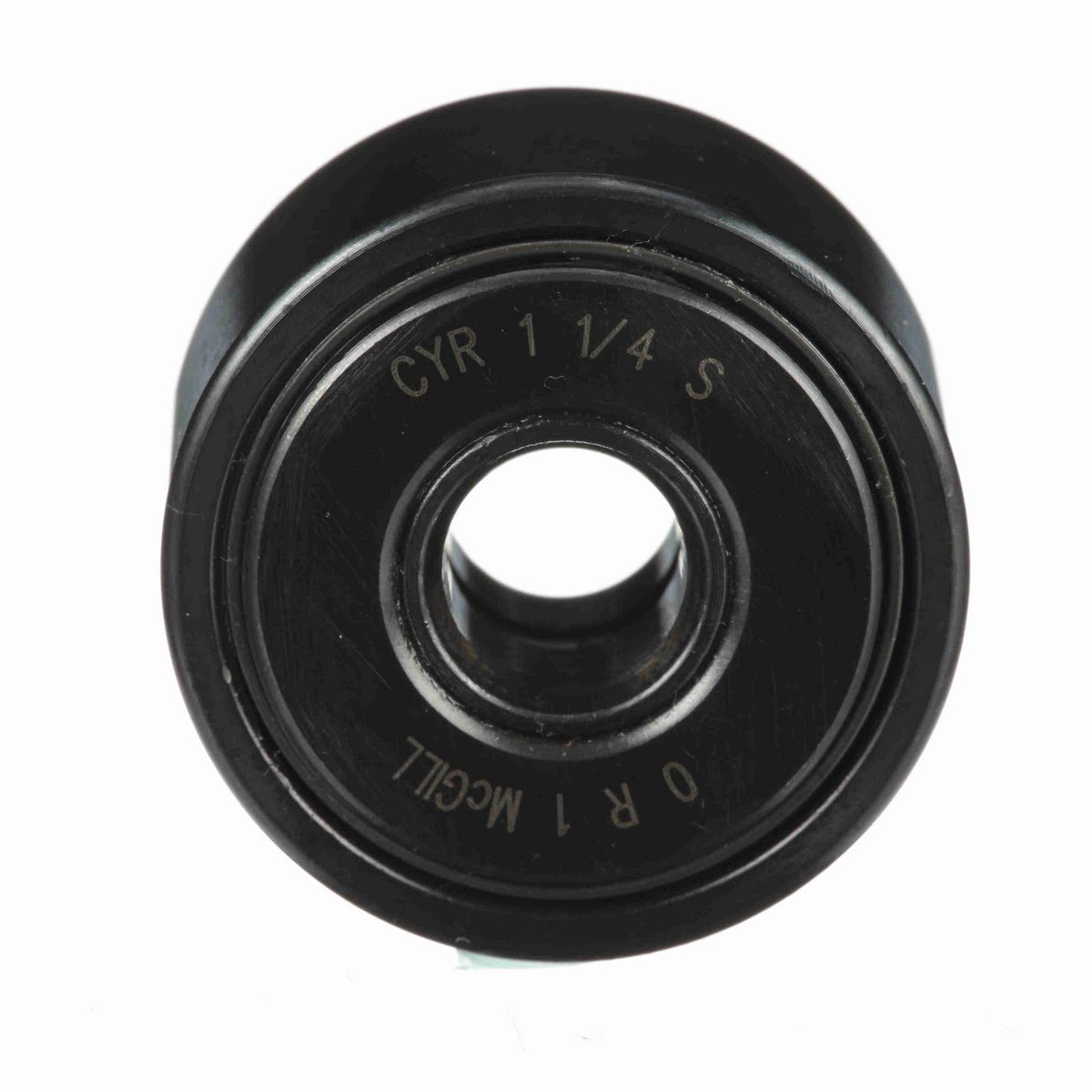 Опорный ролик McGill CAMROL CYR 1 1/4 S, цилиндрический, с уплотнением, дюймовый