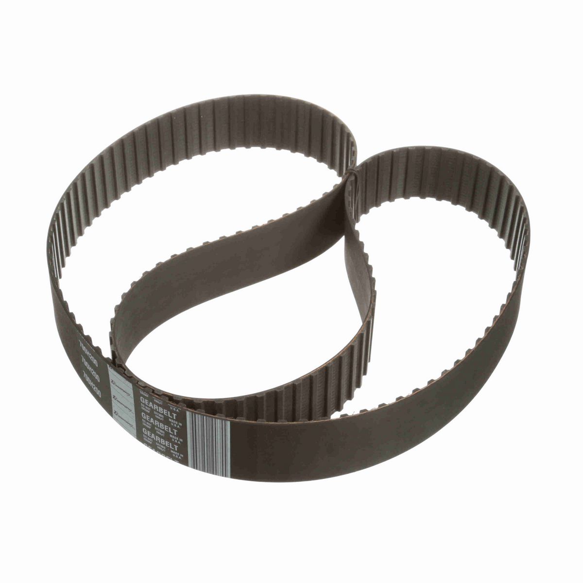 Browning Neoprene H Section Gearbelt - 700H200