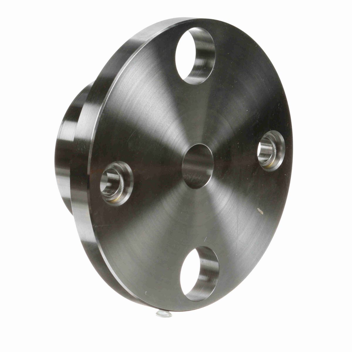 Morse Elastomeric Coupling - Size 802 - Plain Bore - 802 MORFLEX FLANGE MB