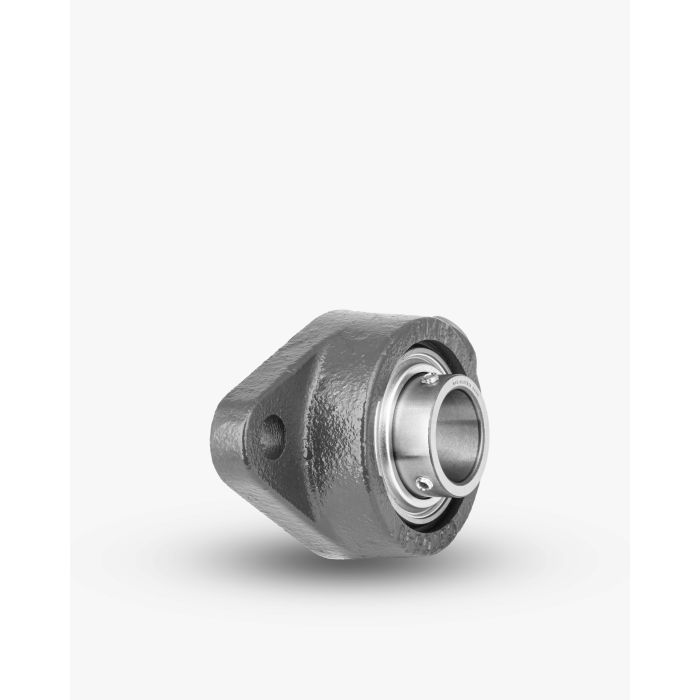 Подшипниковый узел NKE UCFL211-35