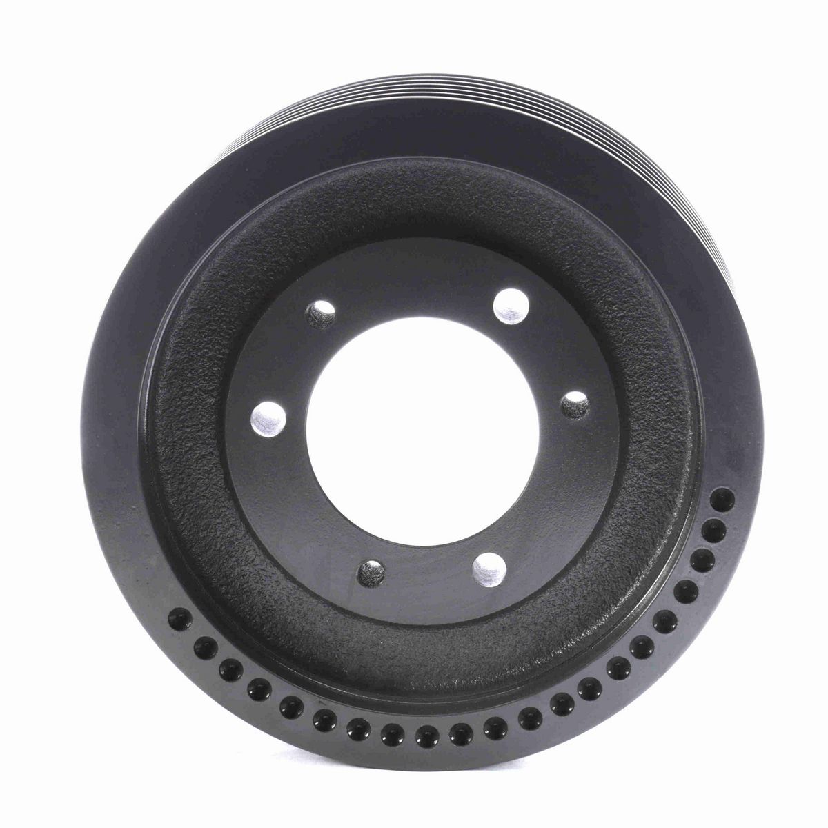 Browning 6 Groove Cast Iron Bushed Bore Multiple Sheave - 65V1090E