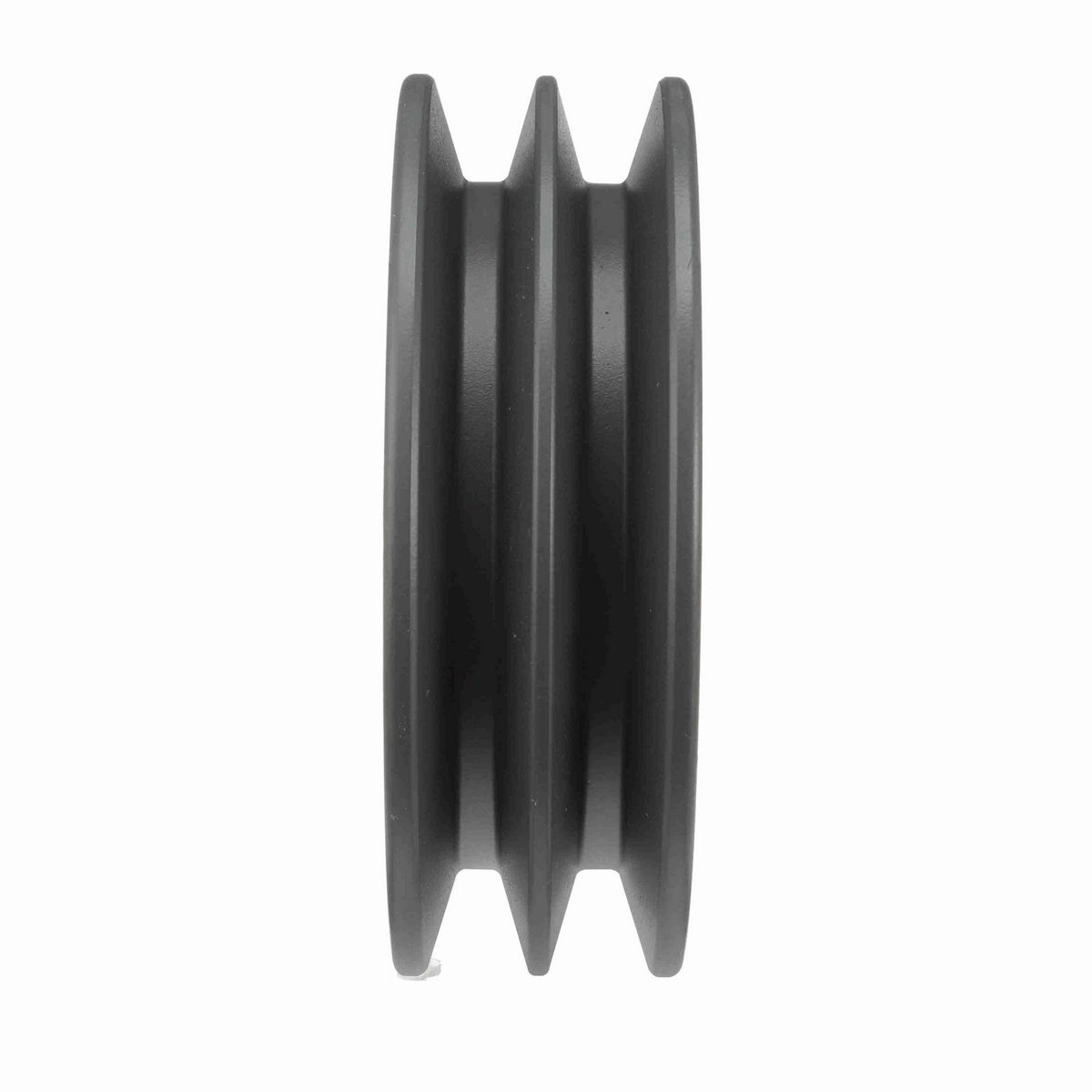 Browning 2 Groove Cast Iron Bushed Bore Multiple Sheave - 2TB52