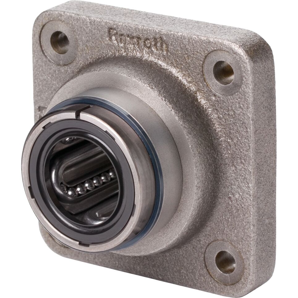 Линейный комплект Bosch Rexroth LSGF-M-50-DD [R108125000]