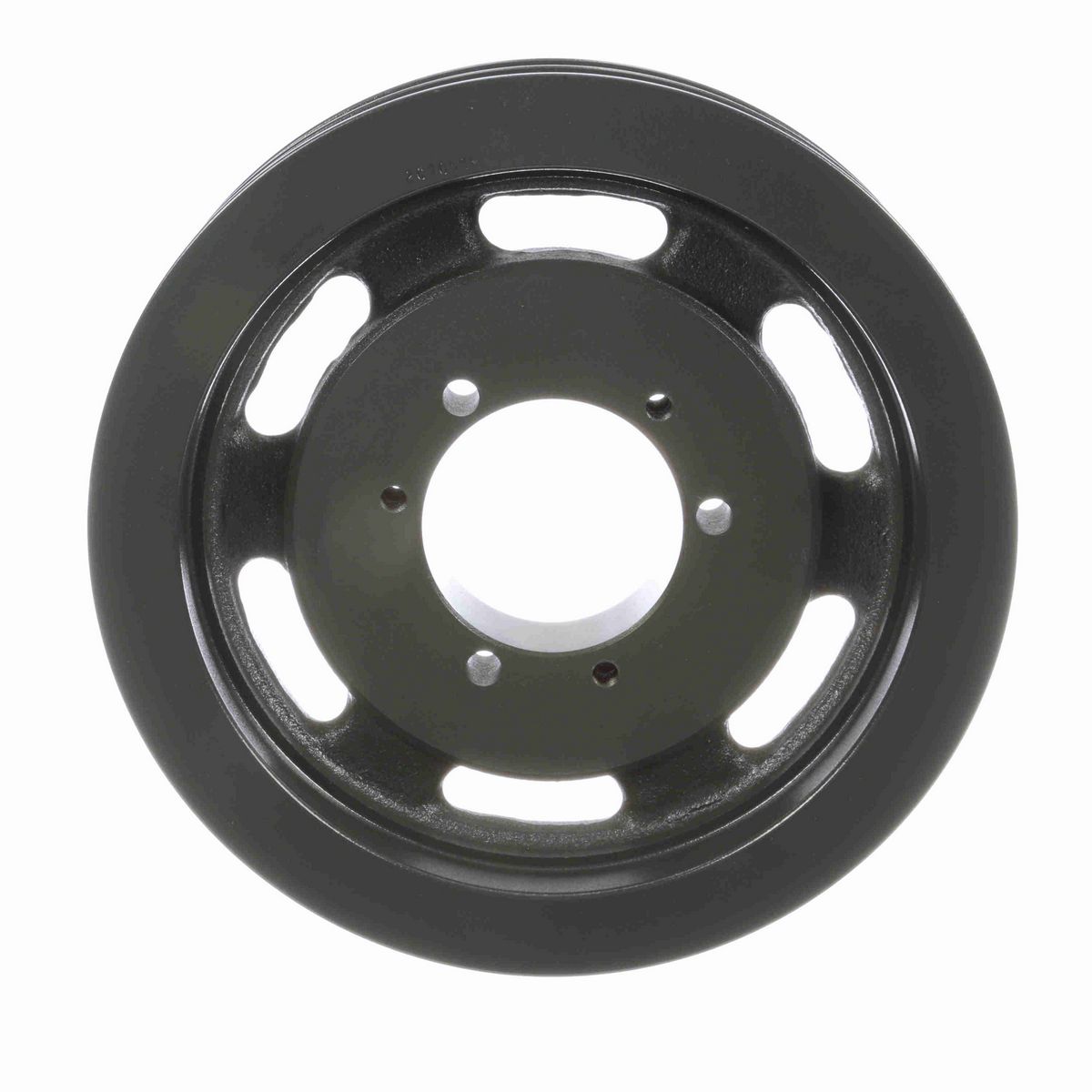 Browning 2 Groove Cast Iron Bushed Bore Multiple Sheave - 2C105SF