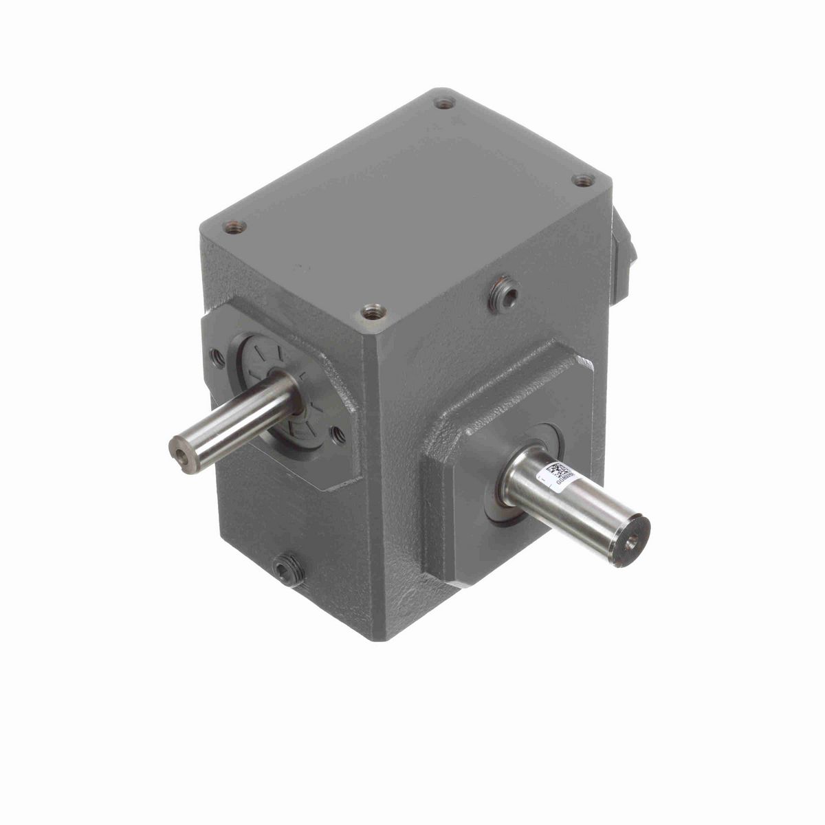 Morse Raider Plus Worm Gear Reducer Cast Iron Single-Reduction Worm Reducer - 175UR20