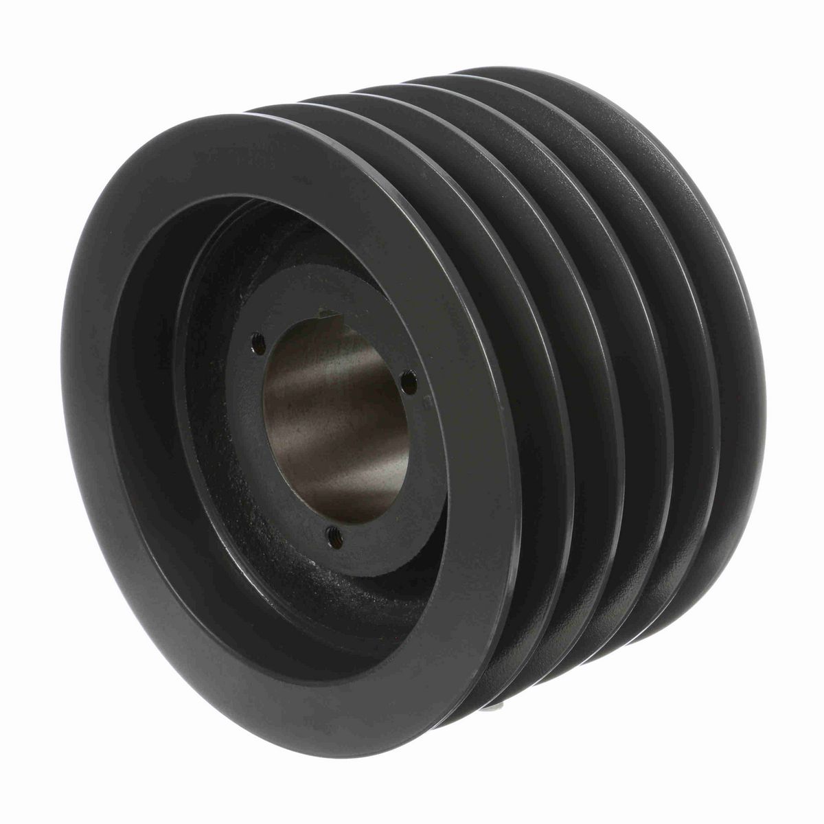 Browning 5 Groove Cast Iron Bushed Bore Multiple Sheave - 5TC84