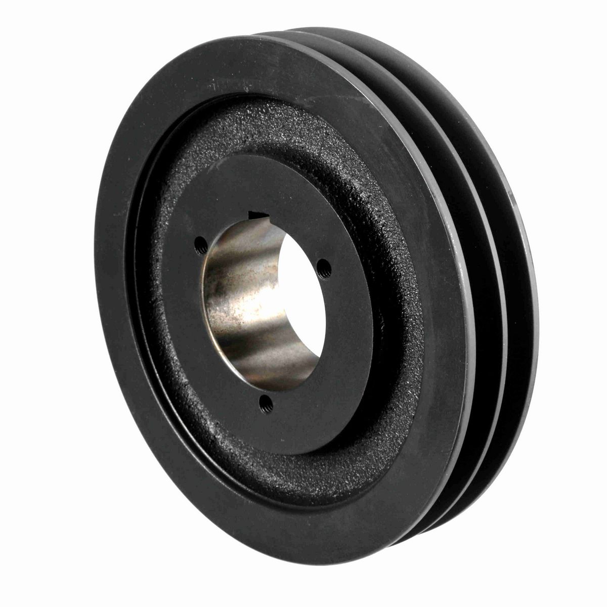 Browning 2 Groove Cast Iron Bushed Bore Multiple Sheave - 2TB86