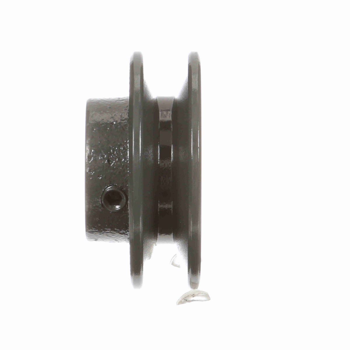 Browning 1 Groove Cast Iron FHP - Finished Bore Sheave - AK26X1/2