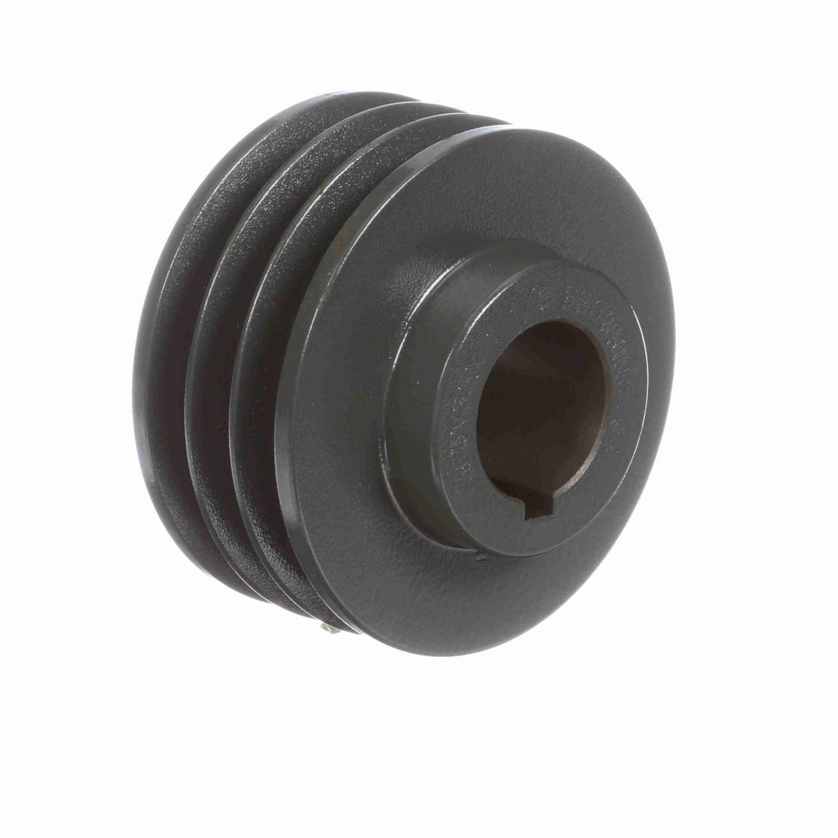 Browning 3 Groove Cast Iron Bushed Bore Multiple Sheave - 3F3V33X 1 1/8