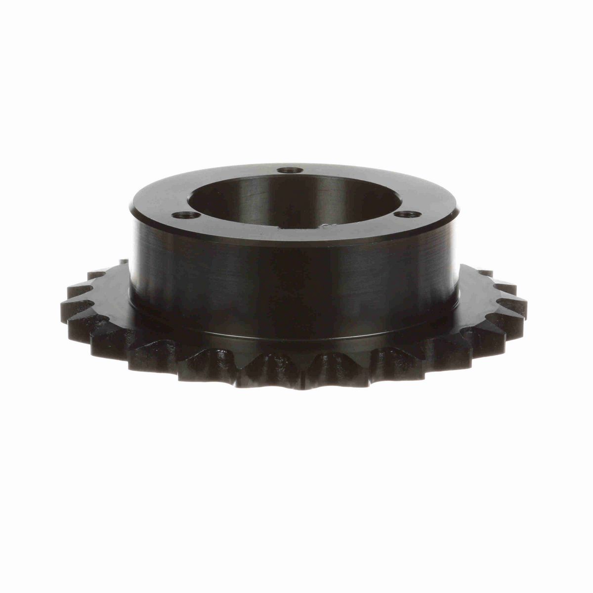 Browning Steel Bushed Bore Roller Chain Sprocket - H60Q25