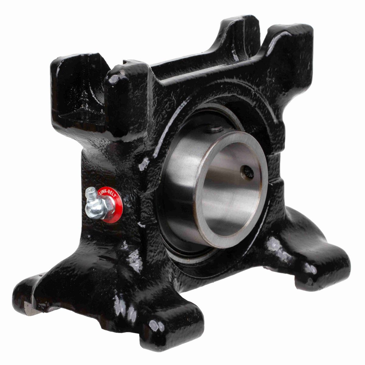 Link-Belt TD3U235N Take-up Blocks Ball Bearings - TD3U235N