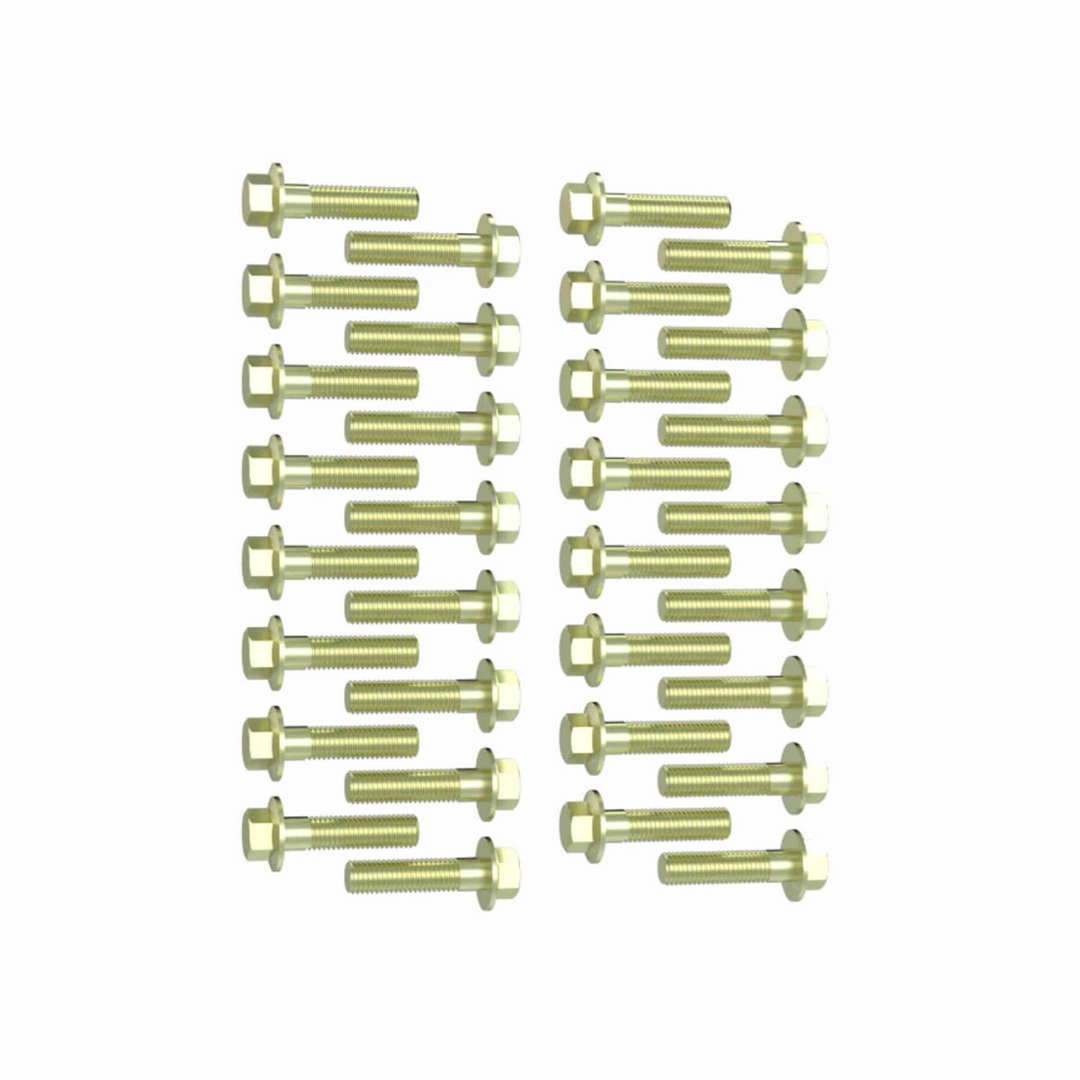Rexnord Thomas 10001606 Hardware Kits Disc Coupling Parts & Kits - 10001606