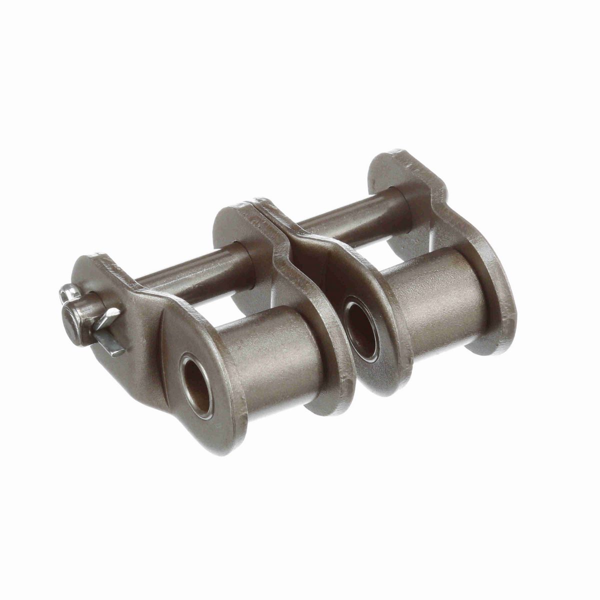 Morse Standard Roller Chain Offset Link - 80-2 O/L