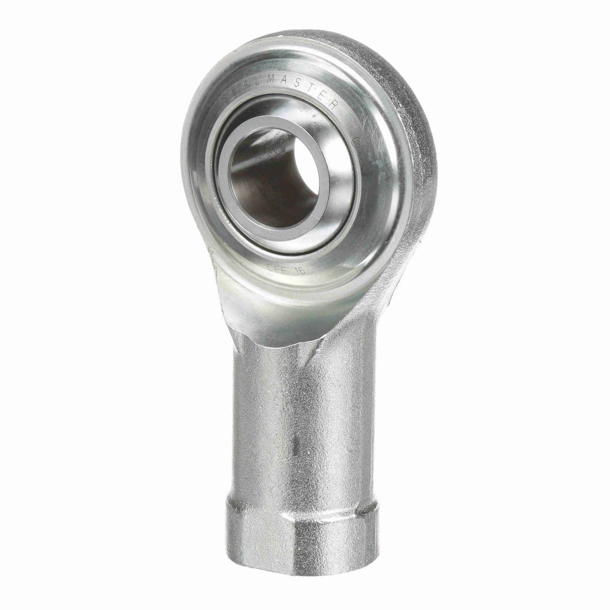 Sealmaster Female Rod End Bearing - Two-Piece Rod End Race - CFF 16