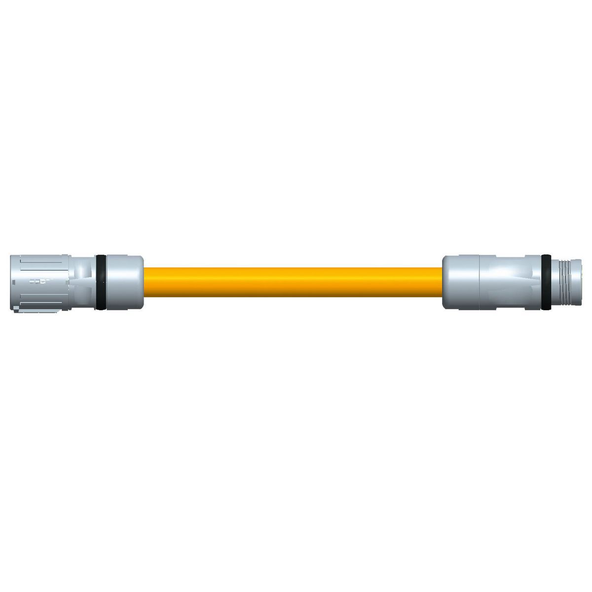Удлинительный кабель энкодера Bosch Rexroth RKG0057/010,0 (RGS1711-REG0011-RGS1712) [R911369771]