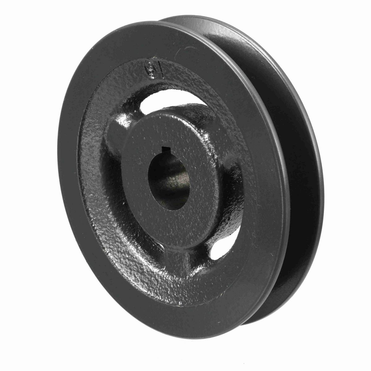 Browning 1 Groove Cast Iron FHP - Finished Bore Sheave - BK50X7/8