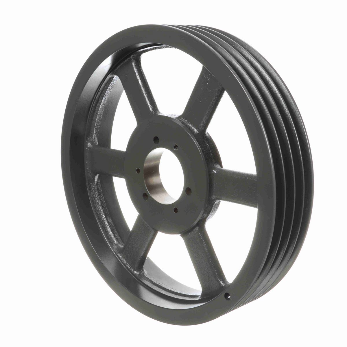 Browning 4 Groove Cast Iron Bushed Bore Multiple Sheave - 4B154SF