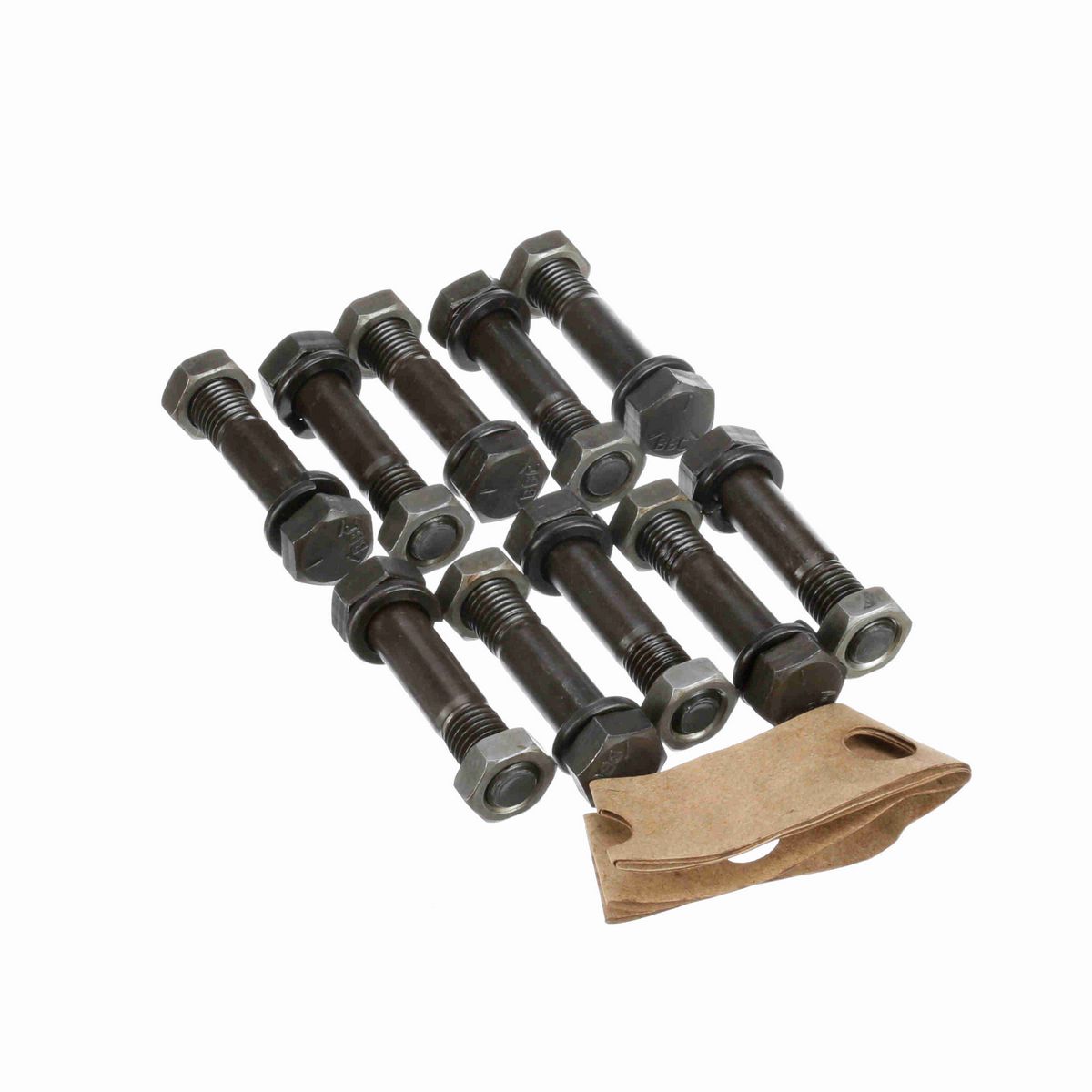 Kop-Flex Gear Coupling Vertical Slide Fastener Set - Size 4.5 - 4 1/2 EB VSFS