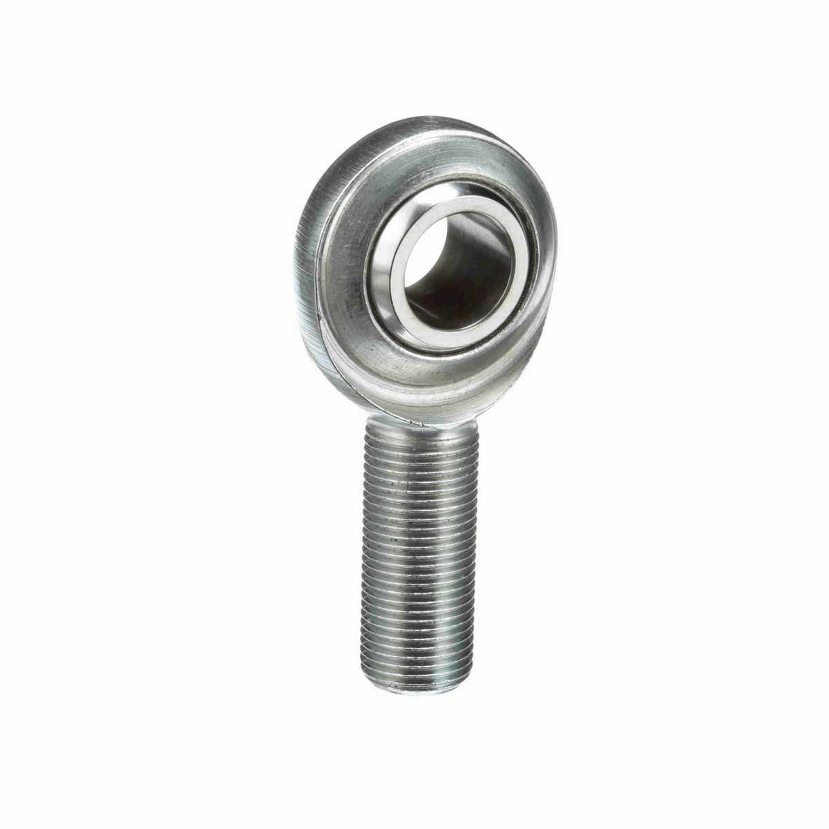 Sealmaster Male Rod End Bearing - Two-Piece Rod End TEFLON Race - CFM 12T