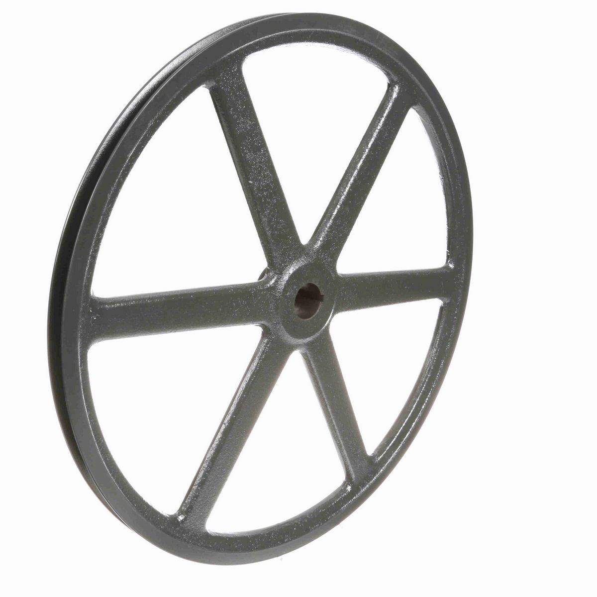 Browning 1 Groove Cast Iron FHP - Finished Bore Sheave - BK190X 1 1/4