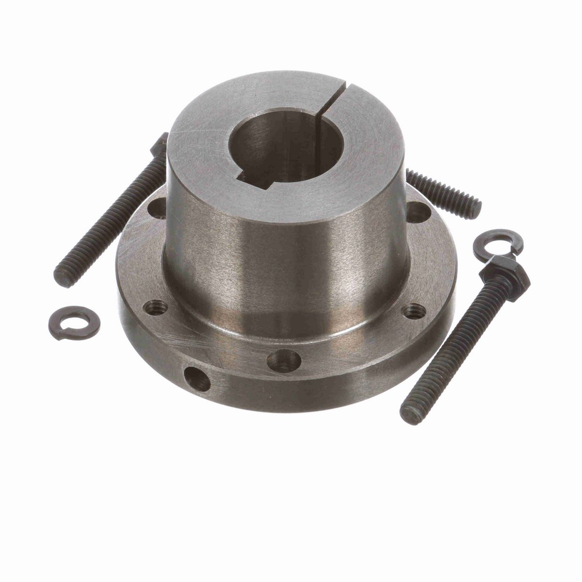 Browning Q-D Bushing - Metric Bore Type - SD 25 MM