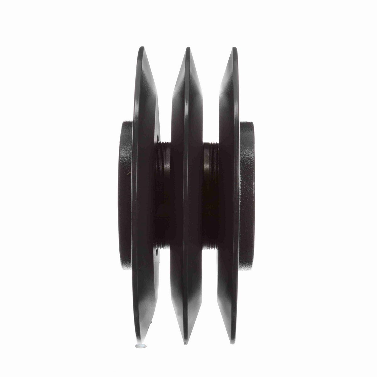 Browning 2 Groove Cast Iron Finish Bore FHP Variable Pitch Sheave - 2VP75X38MM