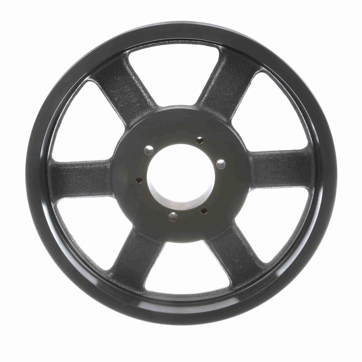 Browning 5 Groove Cast Iron Bushed Bore Multiple Sheave - 53V1400SF