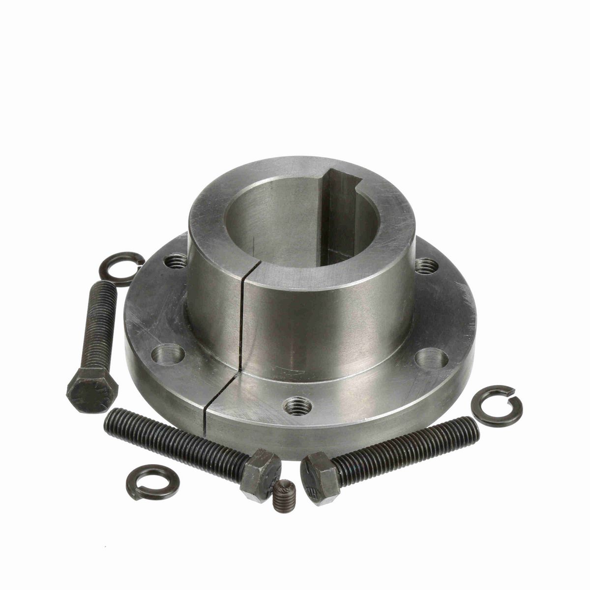 Browning Q-D Bushing - Inch Bore Type - E 2 1/2