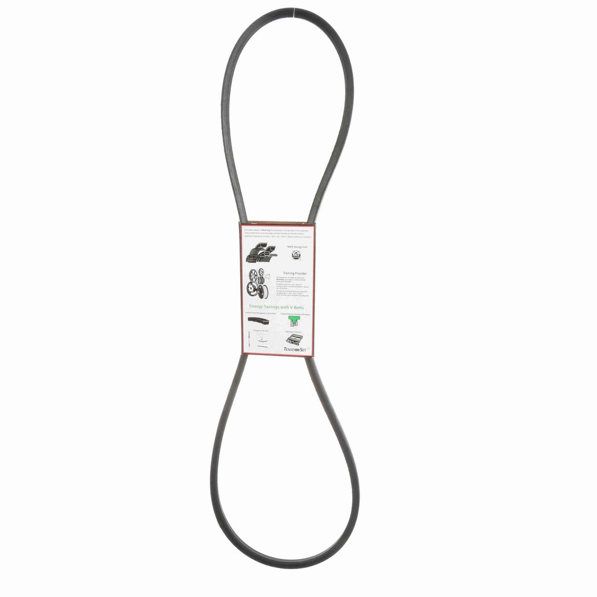 Browning Neoprene Wrapped Belt 95% Efficient - A58