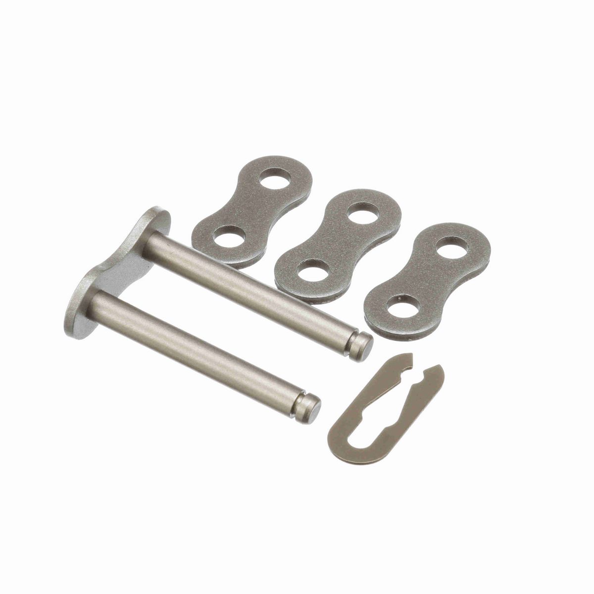 Morse Standard Roller Chain Spring Clip Connecting Link - 60-2 C/L S/C S/F