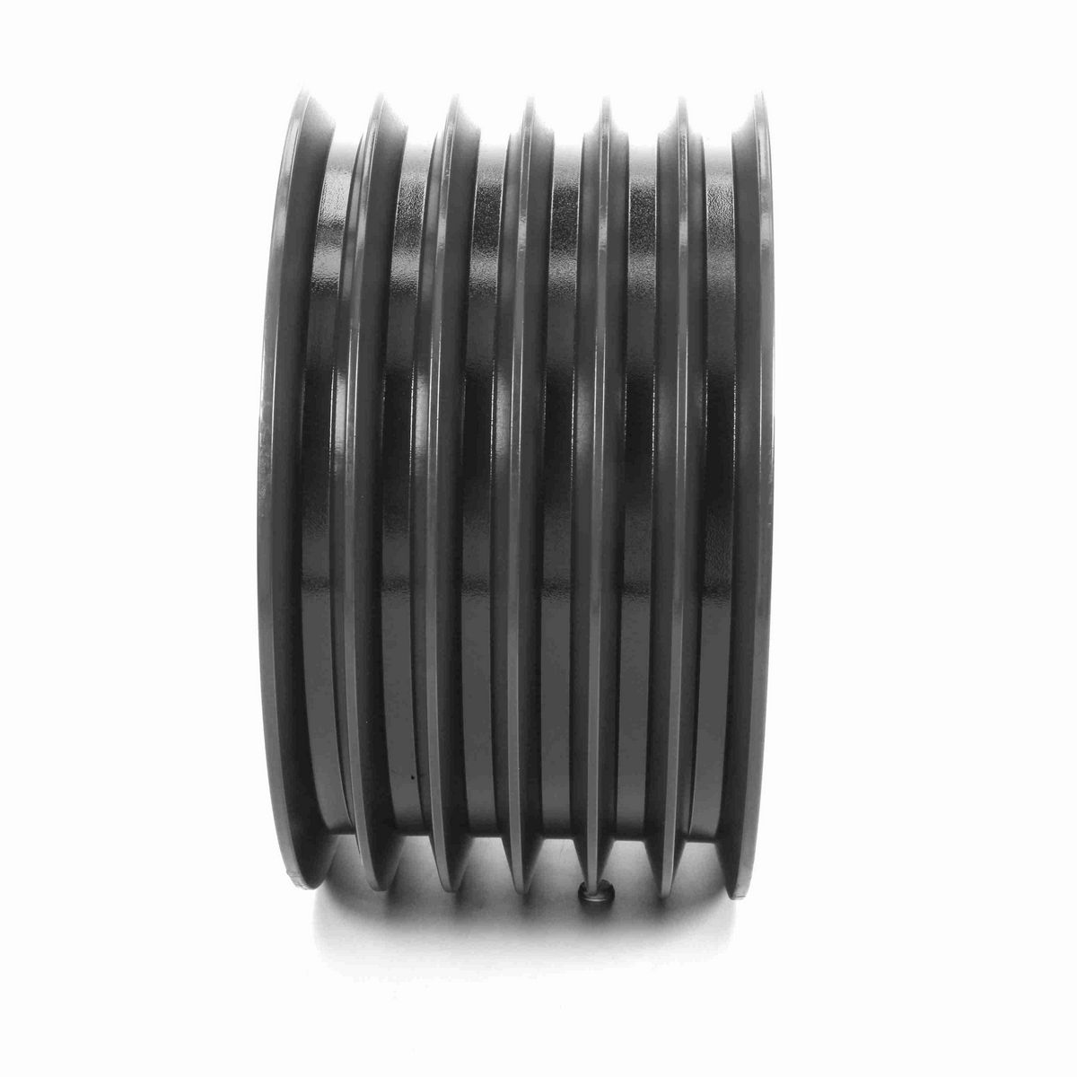 Browning 6 Groove Cast Iron Bushed Bore Multiple Sheave - 6TC114