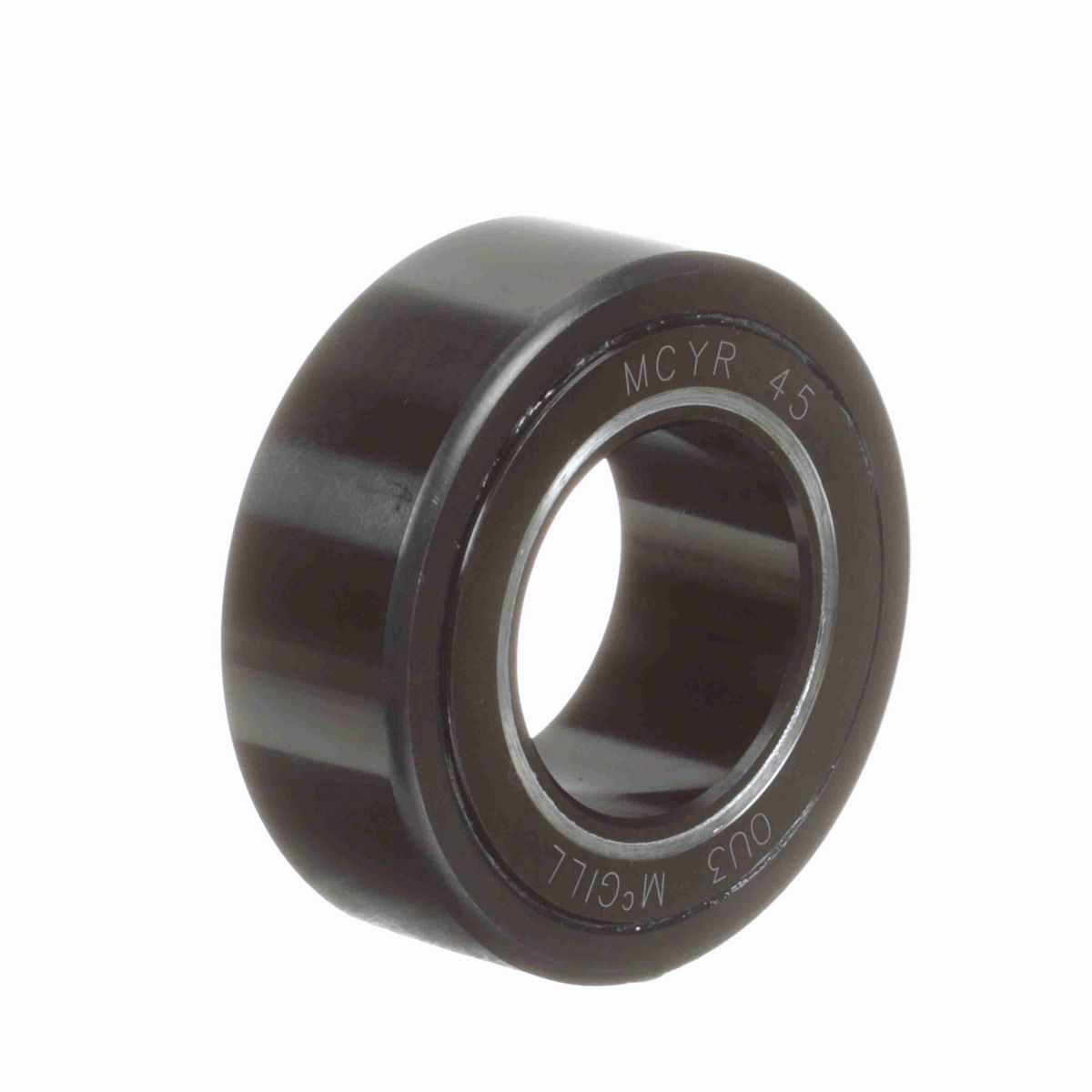 Опорный ролик McGill CAMROL MCYR 45, бочкообразный, метрический