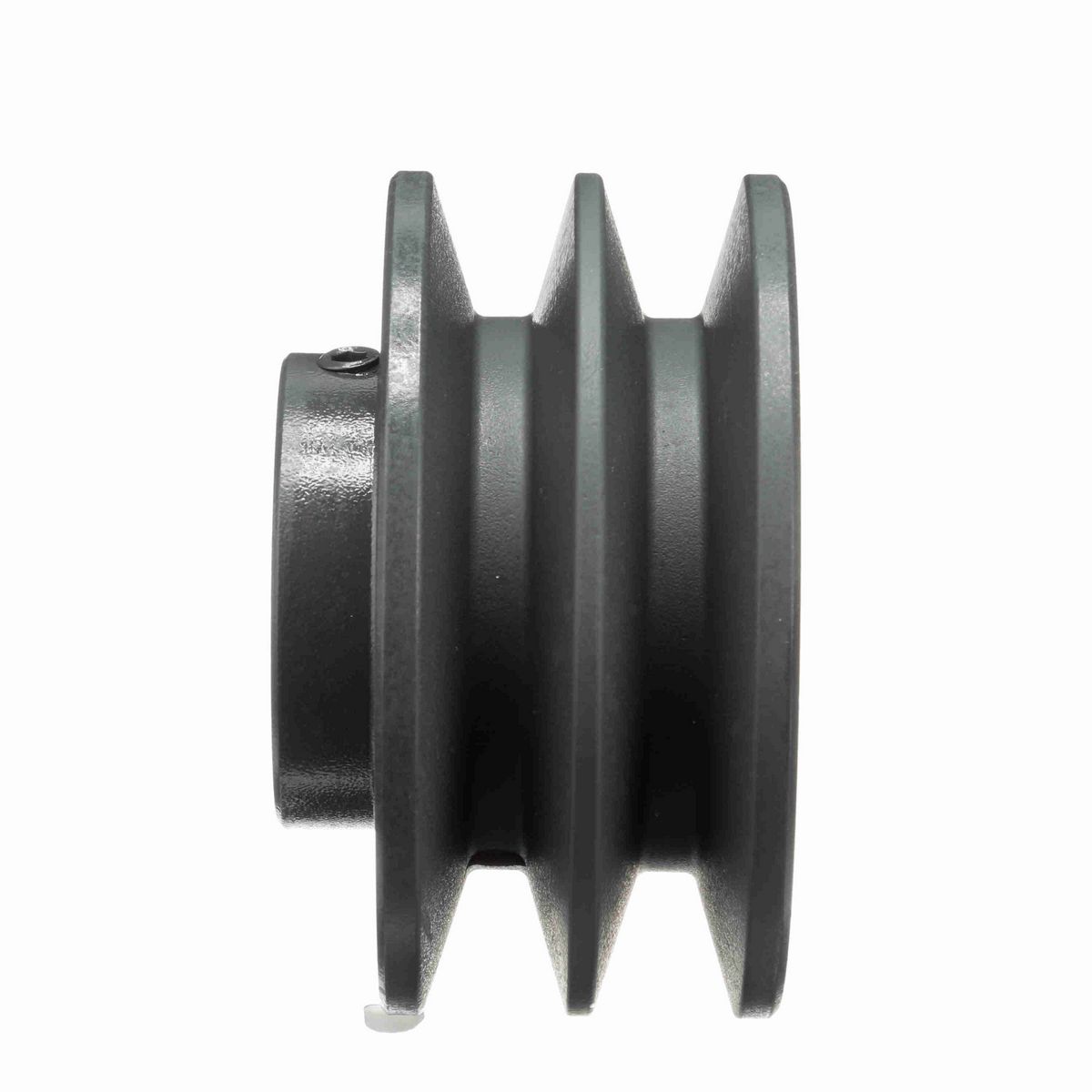 Browning 1 Groove Cast Iron Finish Bore FHP Variable Pitch Sheave - 1VP44X28MM