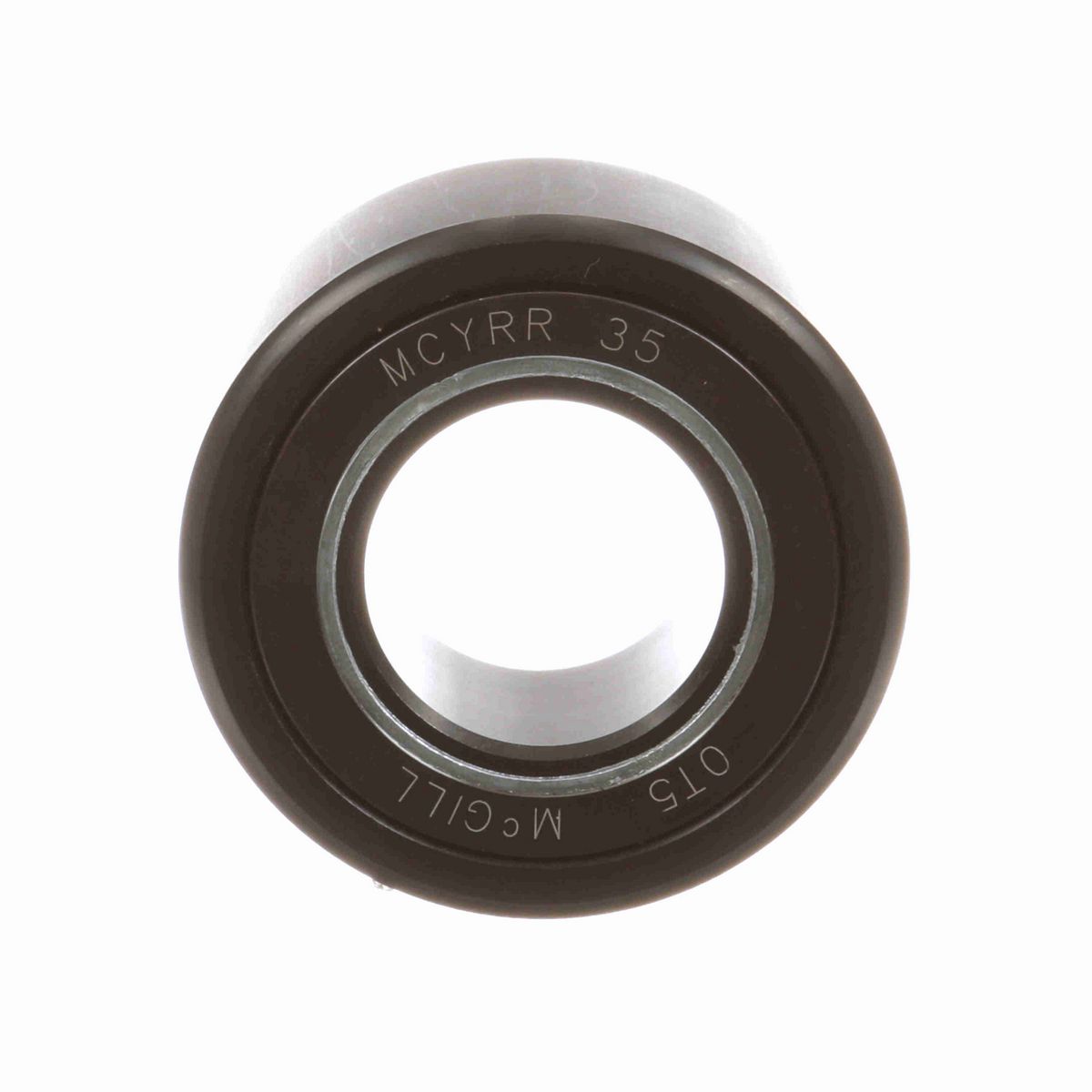 Опорный ролик McGill CAMROL MCYRR 35, бочкообразный, метрический