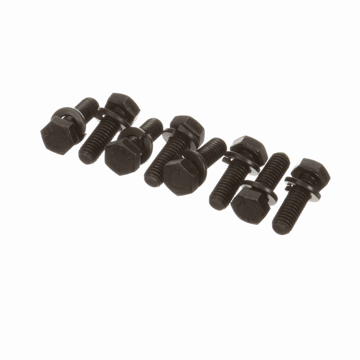 Kop-Flex Elastomeric Coupling End Ring Fastener Set - Style K2 - Size 20 - 20 K2 EFFS