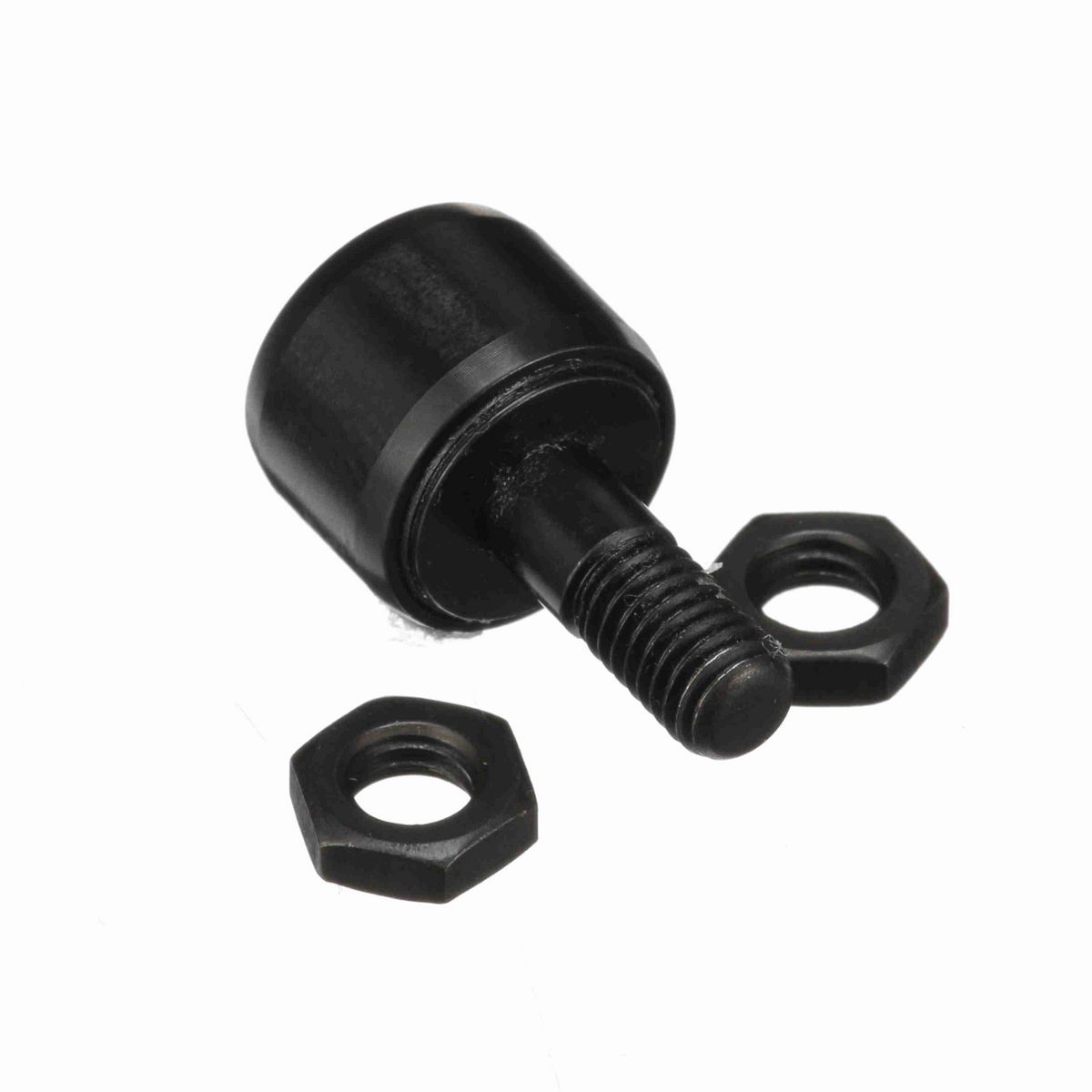 Опорный ролик с цапфой McGill CAMROL MCFR 13 SBX, цилиндрический, с уплотнением, с шестигранным отверстием, метрический