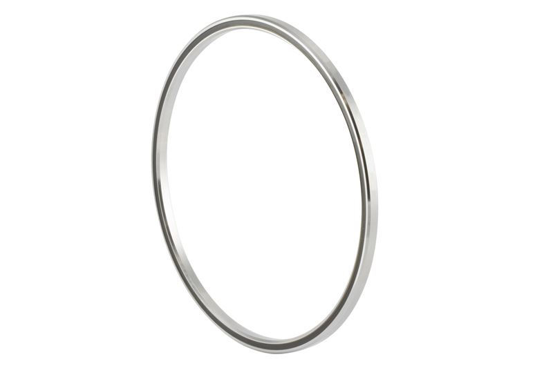 Тонкостенный шарикоподшипник с четырёхточечным контактом (тип X) RBC JA060XP0-RBC, с литым уплотнением