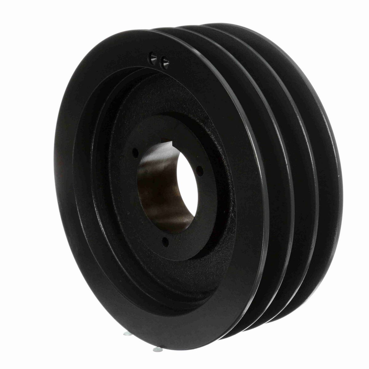 Browning 3 Groove Cast Iron Bushed Bore Multiple Sheave - 3TC92