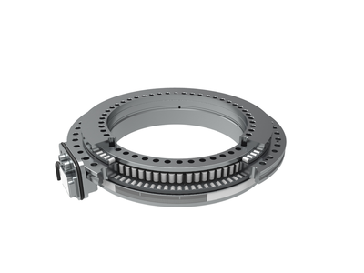 Упорно-радиальный роликоподшипник INA YRTCMI200-XL