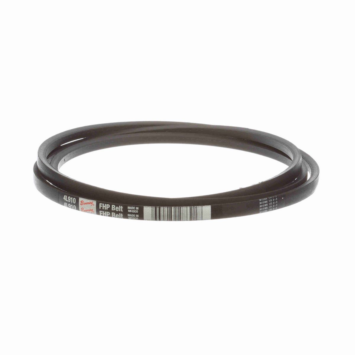 Browning Rubber FHP Belt - 4L910