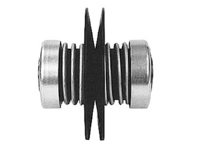 Econoline Two-Side Moveable Variable Speed Drive Pulleys w/ Keyway - Imperial Timken 68514457645