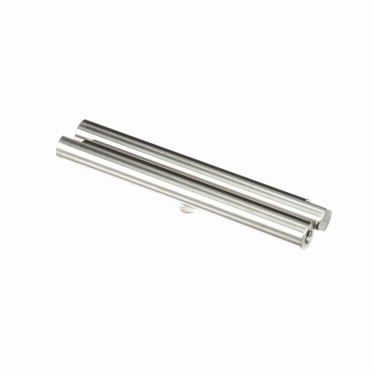System Plast Adjusting Rod; Length: 6-in, for Rod Diameter: 5/8-in Thread: 5/16-18 - VG-232-6-516