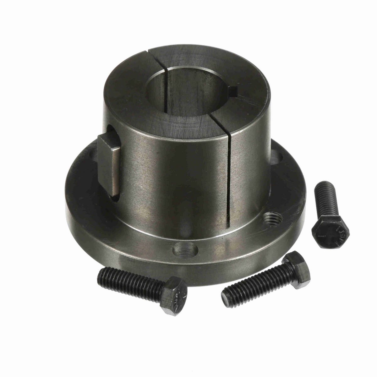 Browning Split Taper Bushing - Inch Bore Type - Q1 1 3/8 5/16M