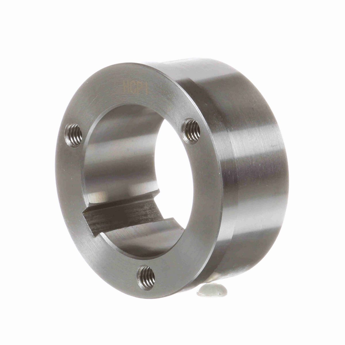 Browning Steel Hub for Split Taper Bushing - HCP1 HUB