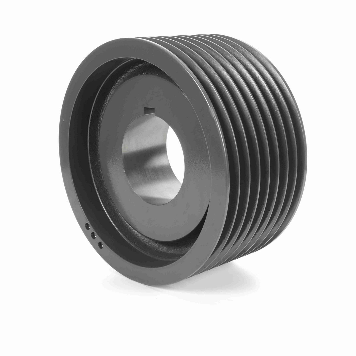 Browning 8 Groove Cast Iron Bushed Bore Multiple Sheave - 8S5V118