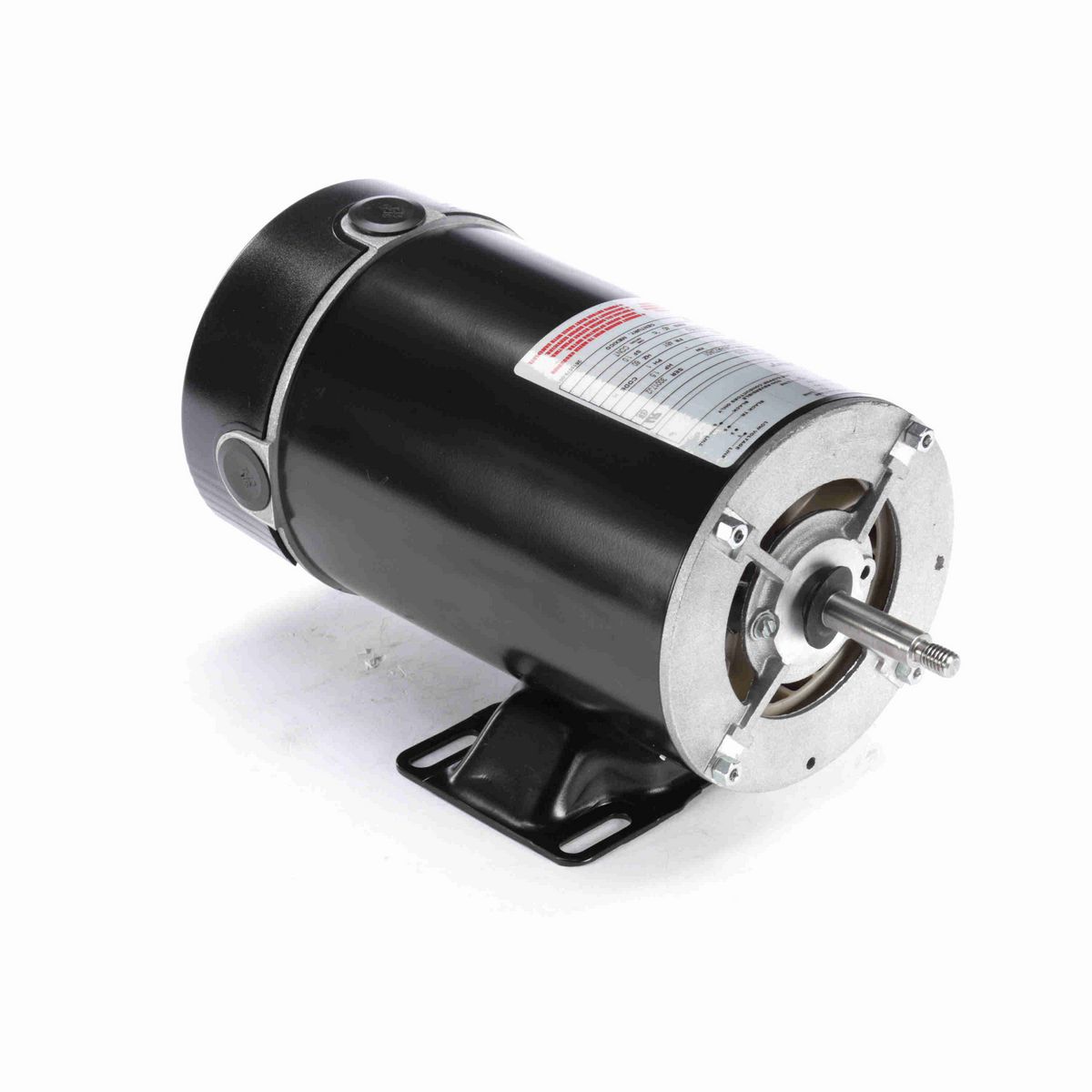 Century Pool Pump Motor, 1.5 HP, 1 Ph, 60 Hz, 230/115 V, 3600 RPM, 48Y Frame, DP - BN35V1