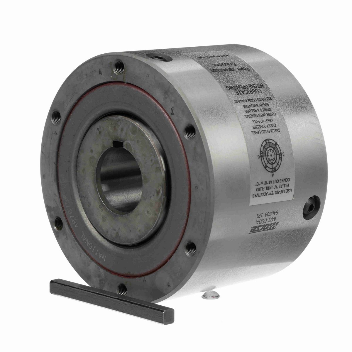 Morse M Series CAM Clutch - MG600A 1-3/8FB CL