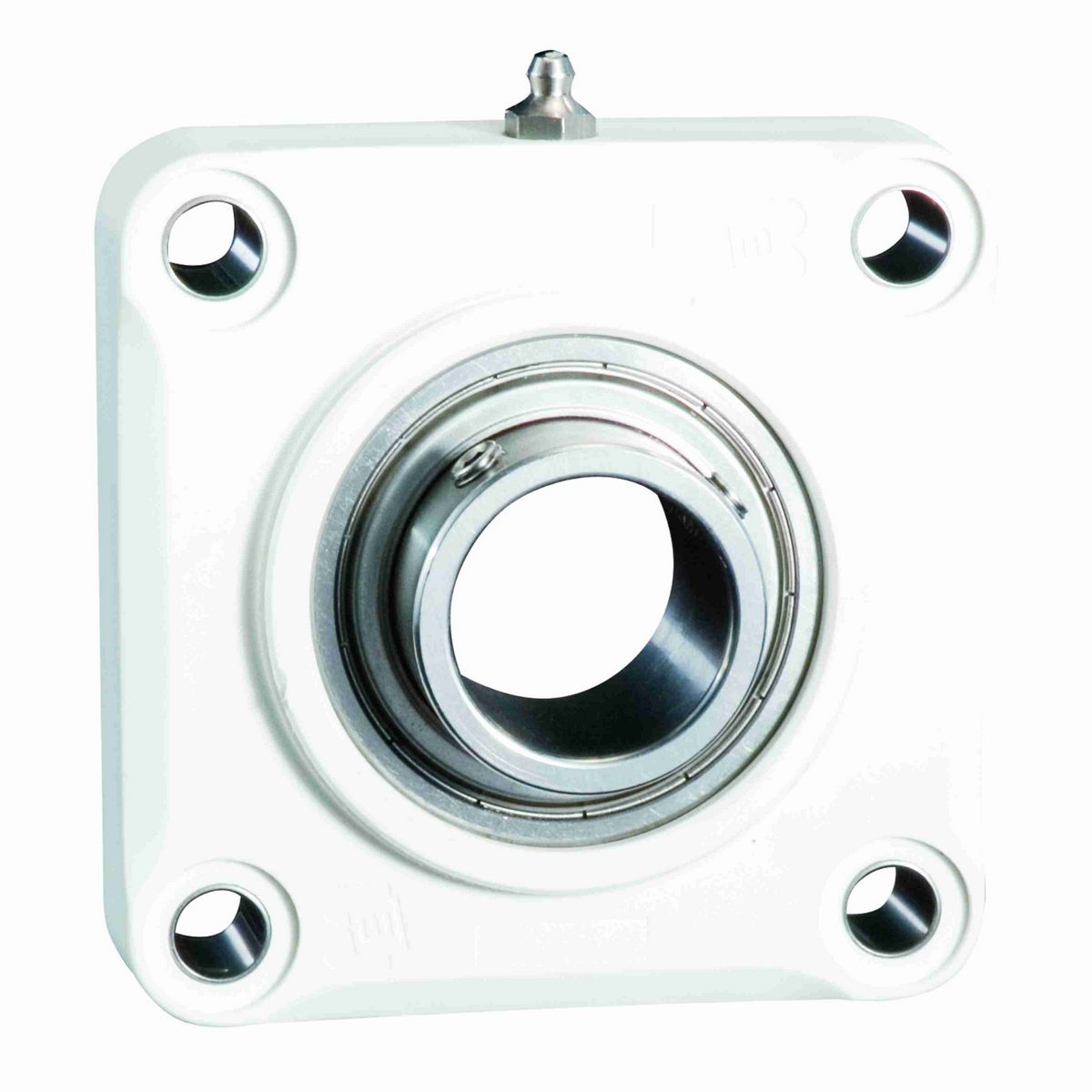 Link-Belt KLFSS216D Flange Blocks Ball Bearings - KLFSS216D