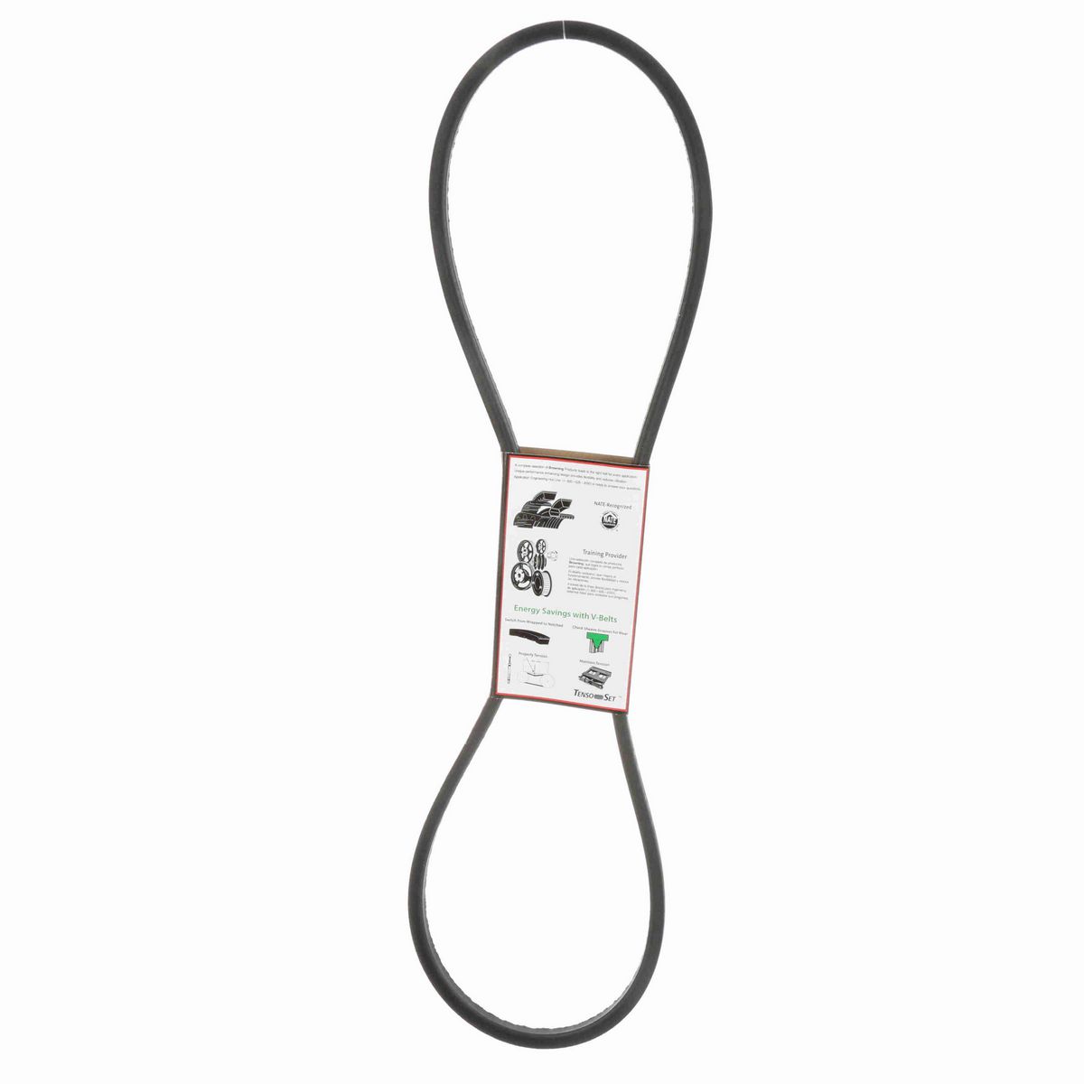 Browning Neoprene Wrapped Belt 95% Efficient - A55